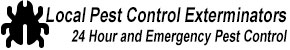 Mechancsbrg PA Pest Control Exterminators